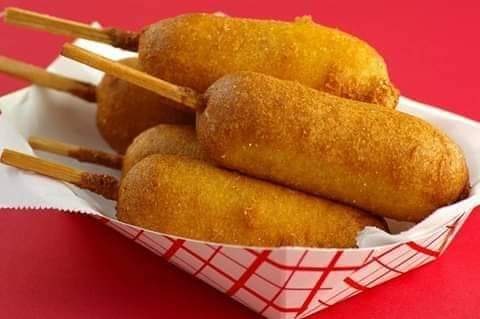Corn Dog Sale
